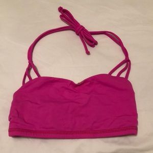 Lululemon bra